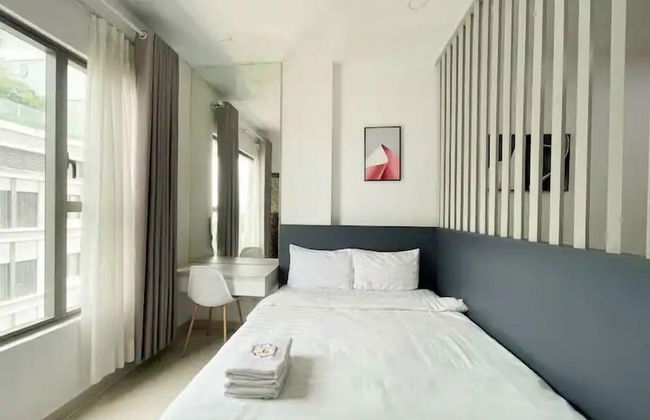 Sunrise City View Apartment - Photo 11