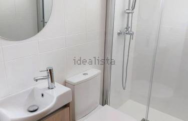 Lagoon and Sea - Downtown beachside apartment - Foto 7