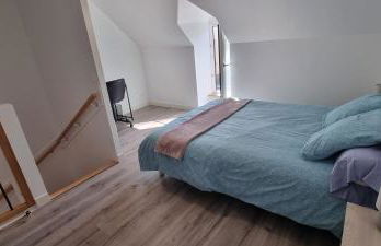 Maison DEOLS centre 41 pour 1 ou 2 personnes - Foto 11