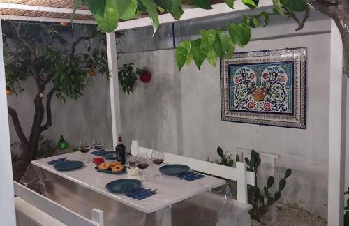 Casa Virgilio - Foto 14