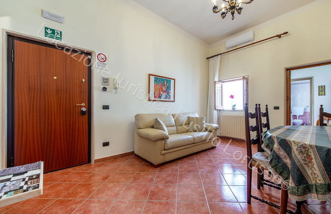 Charming Andria Apartment in the Heart of the City - Foto 6