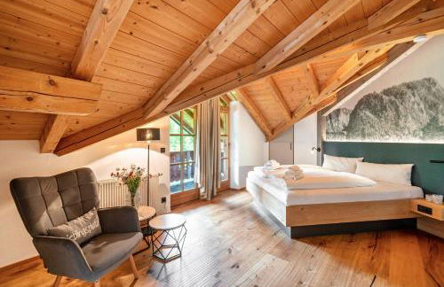 Ferienwohnung Falkenstein - Foto 14