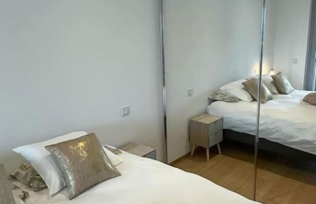 3 bedrooms in Gasperich Terrace&Parking - Foto 5