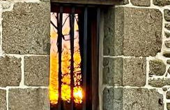 Manoir avec Piscine et Jacuzzi en Suisse Normande - Foto 45