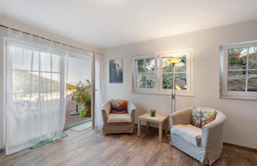 Ferienwohnung Weitblick - Foto 19