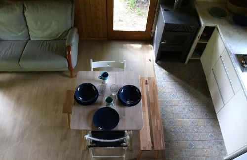 Quinta do Castro Wood House - Foto 13