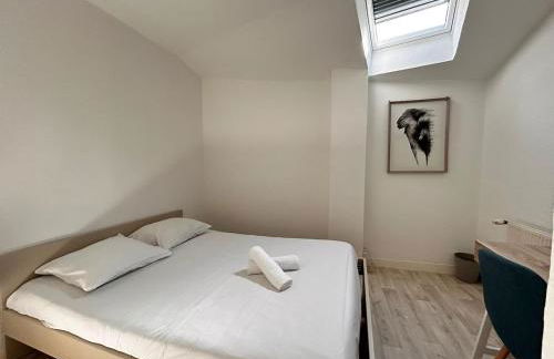 Le Grand Nid en Haut, duplex - Foto 41