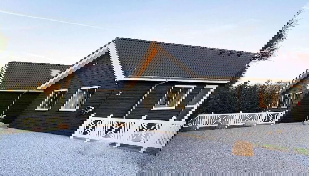 16 Person Holiday Home in Vaeggerlose - Foto 1, Imagen principal