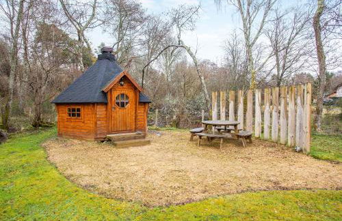 Balnagowan Mill - Foto 19