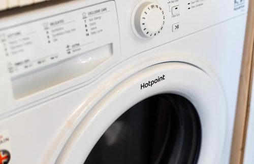 Private Parking, Garden, En-suite, 5 Rooms - Foto 22