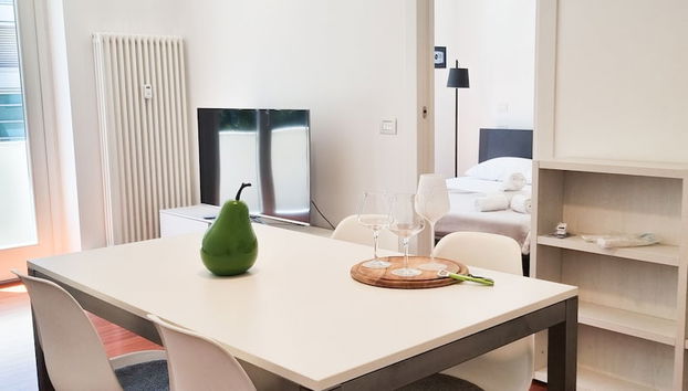 Servicio de comidas en la habitación