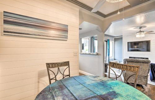 Pismo Beach Condo Less Than Walk to Beach and Wineries! - Foto 5