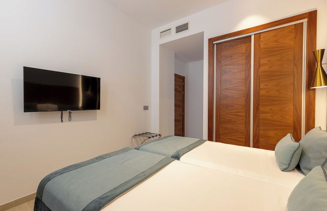 BIBO SUITES SAN AGUSTIN - Foto 5