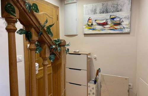 Apartamento San Juan de la Arena con vistas al mar - Foto 20