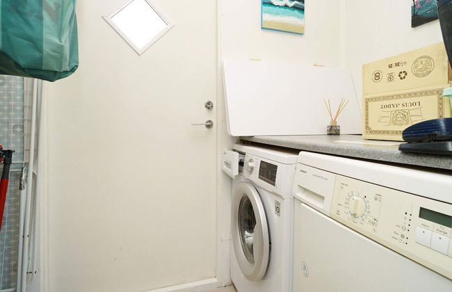 4 Person Holiday Home in Graested - Photo 16