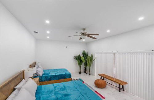 VillaKOBO Heated pool Spa Golf Tennis crocodile - Foto 58