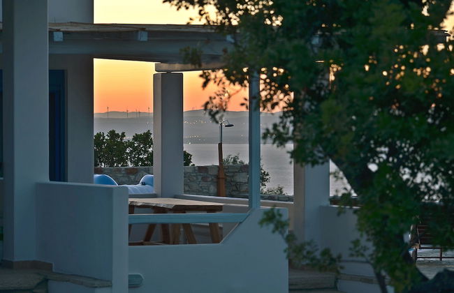 Mastiha Villas - Foto 16