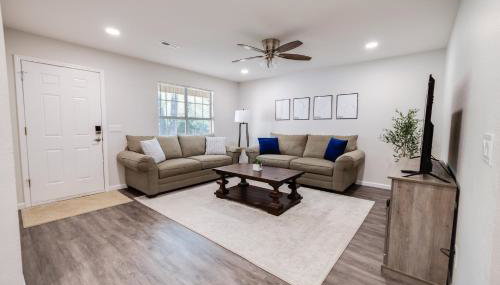 Trailside Townhouse - Close to Downtown & Bike Trails - Foto 3