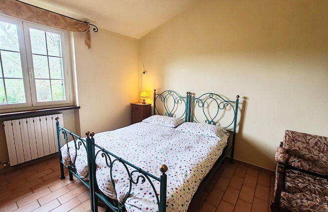 Apartment in Umbria Near Vineyards - Foto 5