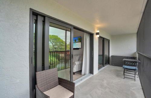Deluxe Condo - Amazing Views - Photo 33
