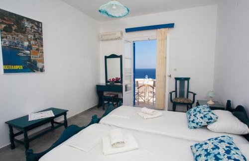 Arkas Inn - Photo 101