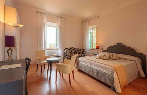 Relais Villa Sant'Isidoro - Foto 38