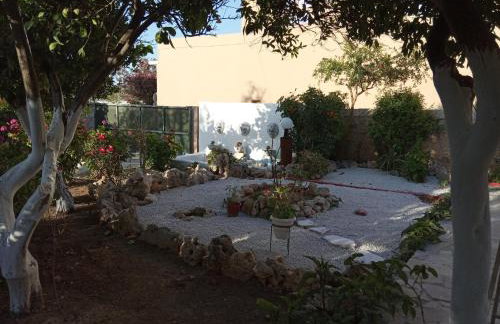 Εlegant Villa Liakos - Photo 69