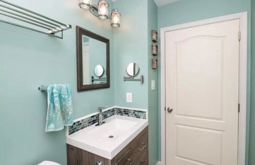 Surfside Retreat- Close to Beach & Boardwalk! - Foto 25