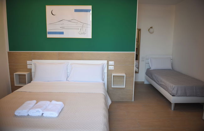 Napoli Central Gate - Foto 22