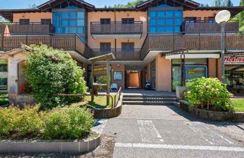 Apartment in Ledro by Lake & Dolomites - Foto 3