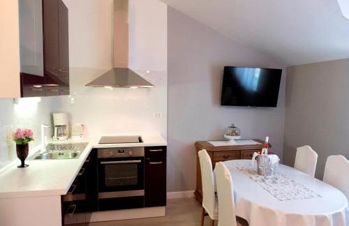 Villa with with 5 apartments in Peracko Blato - Foto 31