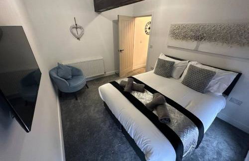 Cosy City Escape - Foto 7