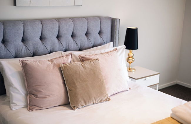 Luxury Waterfront Grand Villa in Melbourne - Foto 8