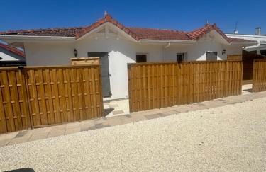 Maison cosy à 10 minutes de la plage - Foto 12