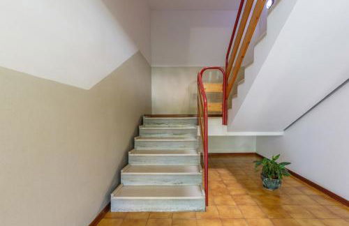 GuestHost - Pontelagoscuro Huge & Residential Apartment - Foto 27