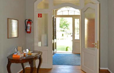 Villa Widder - Boutiquehotel - Foto 10