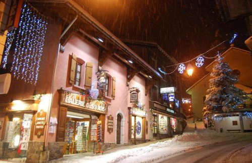 Chalet Mon Idole Spa - Foto 34