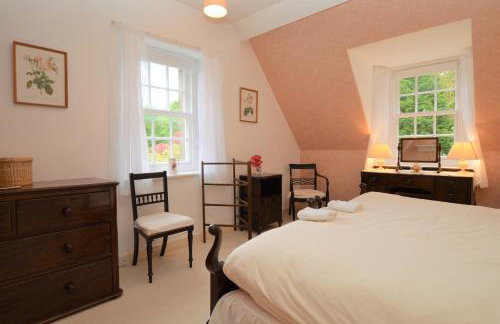 Rhoda`s Cottage - Foto 12