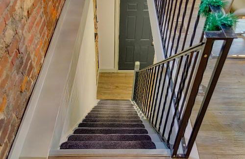 The 418. An 1866 Build with Modern Comforts - Foto 30