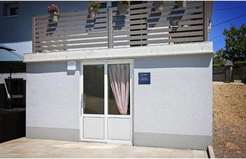 Family studio apartman - Foto 5