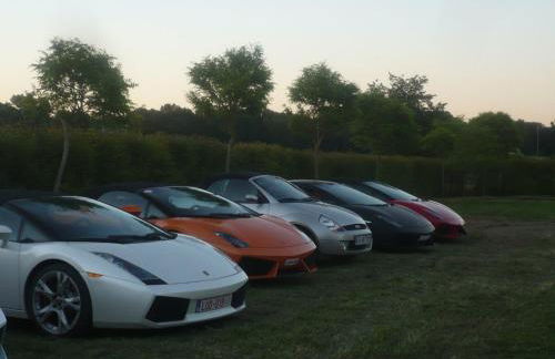 Apartment Kormoransee Ferien by Interhome - Foto 2