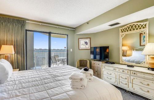 Inlet Reef 617- by Holiday Isle Properties - Foto 15