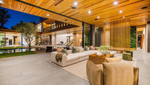 Oak Pass Manor - Foto 3, Other