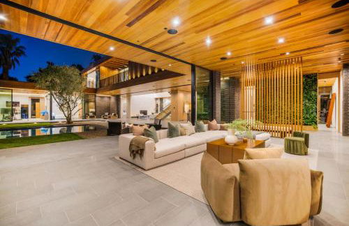 Oak Pass Manor - Foto 3