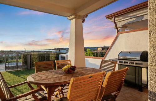 Villetta Vista Mare Sardegna - Foto 22