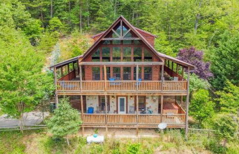 Rockytop Hideaway - Foto 2