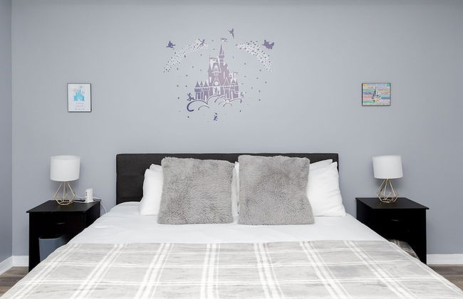 Be Our Guest - Foto 2