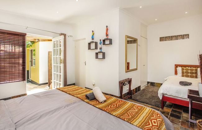 Toms Guest House - Foto 10