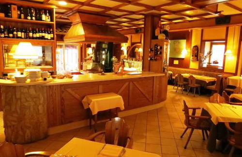 La Baita D'Oro Ristorante Residence - Foto 69