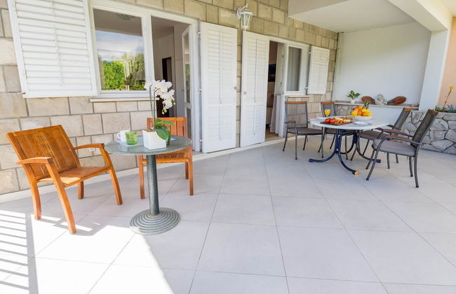 Apartment Karla - Photo 22